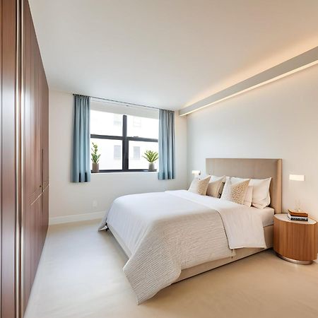 Апартаменти Spitalfields Sanctuary 2 Bed 2 Bath 100Sqm Aprt Лондон Екстер'єр фото