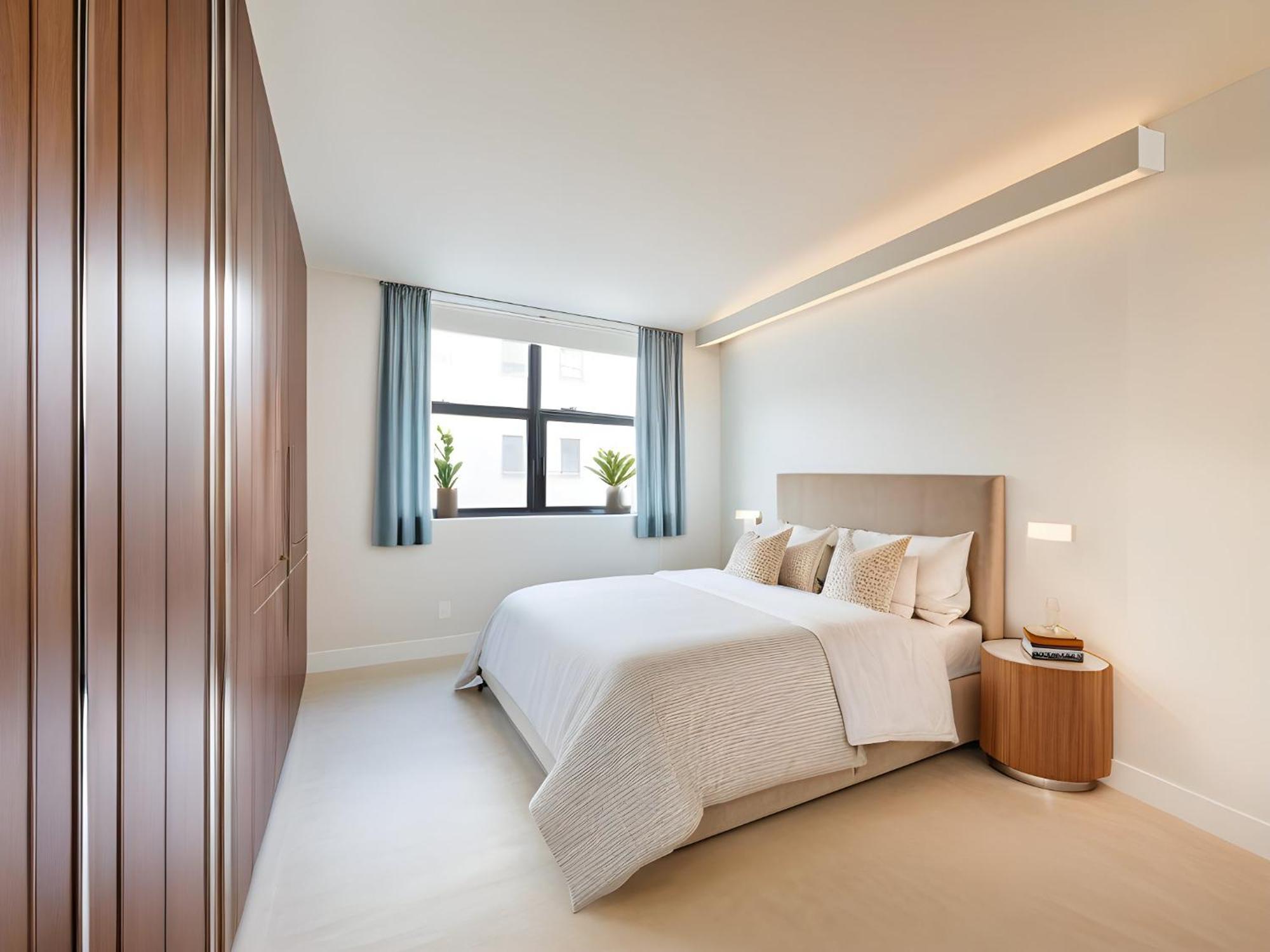 Апартаменти Spitalfields Sanctuary 2 Bed 2 Bath 100Sqm Aprt Лондон Екстер'єр фото